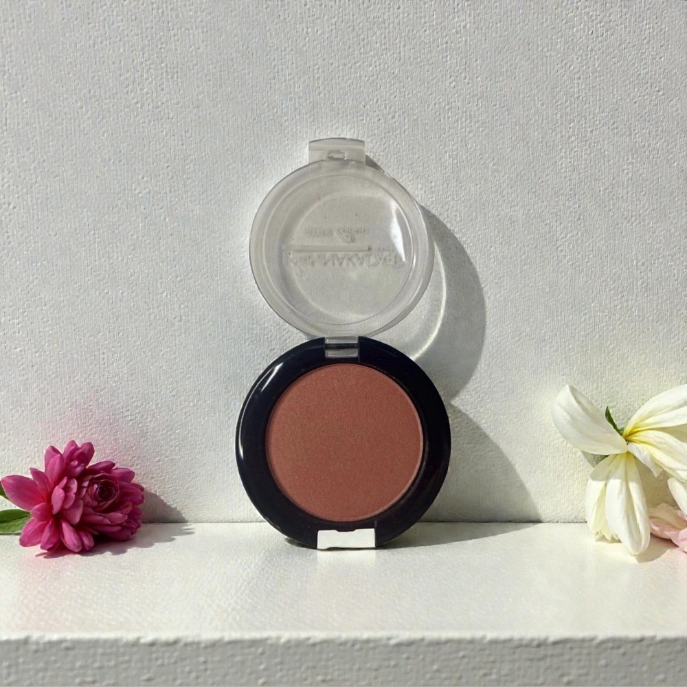 5️⃣ Manna Kadar Step 3 Perfect Buildable Blush | Bali Babe Or 5 For 25